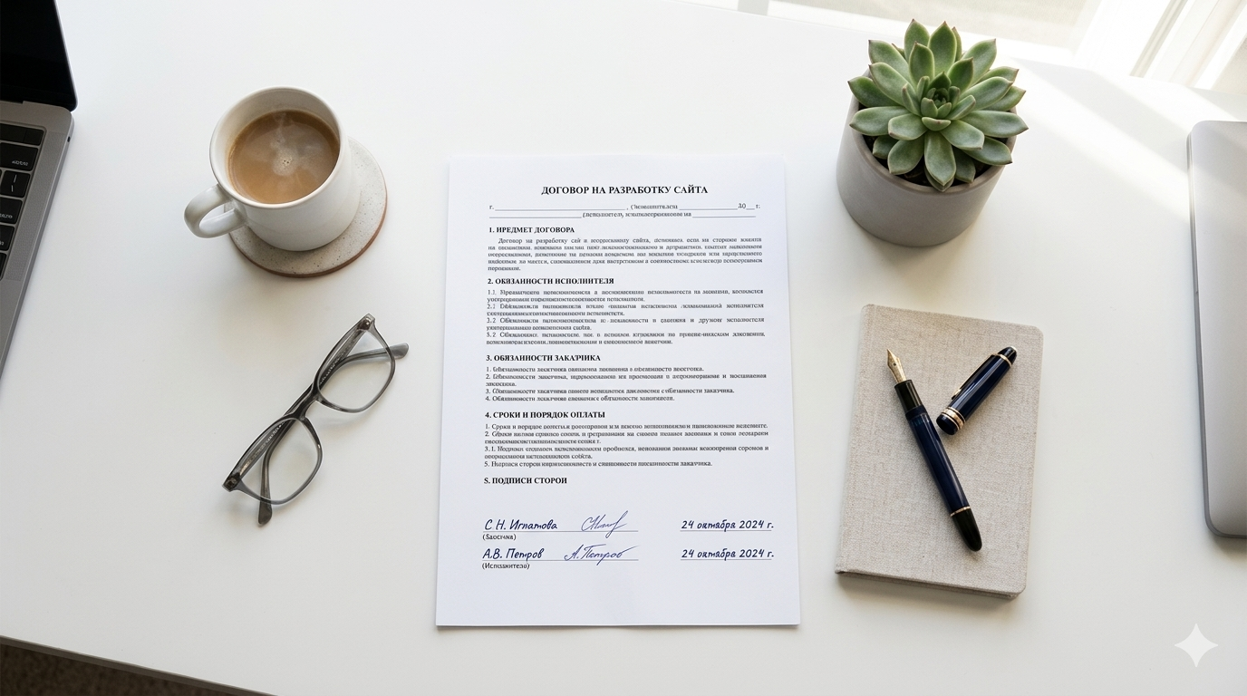 Автоматизация