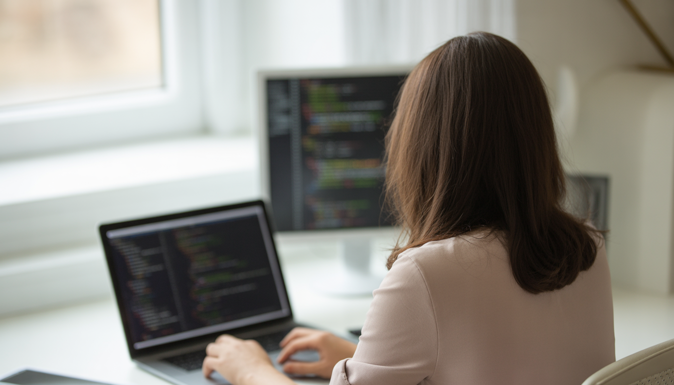 Как я работаю